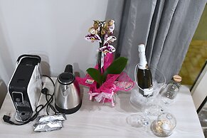 Dei del Mare Extra Luxury