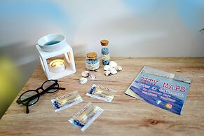 Dei del Mare Extra Luxury