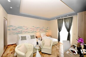 Dei del Mare Extra Luxury