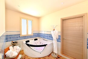 Dei del Mare Extra Luxury