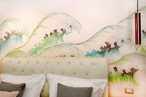Dei del Mare Extra Luxury