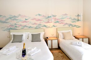 Dei del Mare Extra Luxury