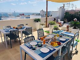 Dei del Mare Extra Luxury