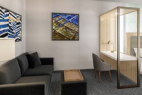 SpringHill Suites by Marriott Columbus Easton Area