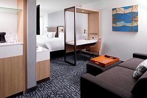 SpringHill Suites by Marriott Columbus Easton Area