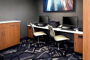 SpringHill Suites by Marriott Columbus Easton Area