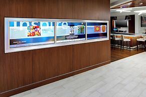 SpringHill Suites by Marriott Columbus Easton Area