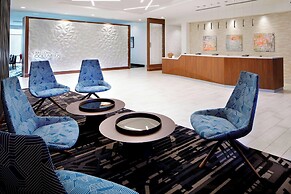 SpringHill Suites by Marriott Columbus Easton Area