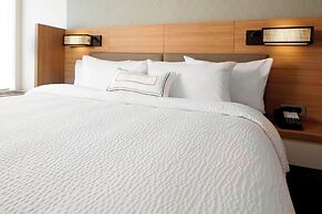 SpringHill Suites by Marriott Columbus Easton Area