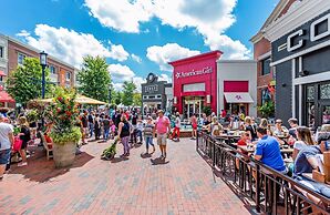 SpringHill Suites by Marriott Columbus Easton Area