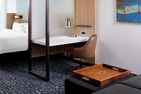 SpringHill Suites by Marriott Columbus Easton Area