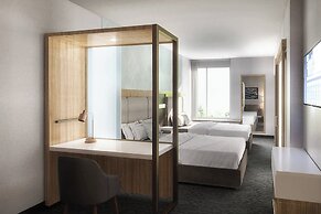 SpringHill Suites by Marriott Columbus Easton Area