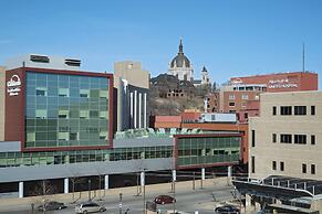 Residence Inn by Marriott St. Paul Downtown