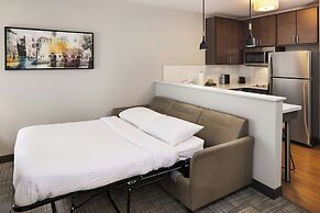 Residence Inn by Marriott St. Paul Downtown