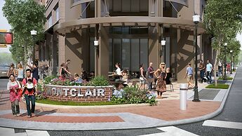 The MC, Autograph Collection