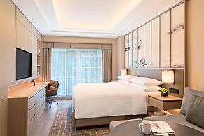 Marriott Executive Apartments Hangzhou Yuhang