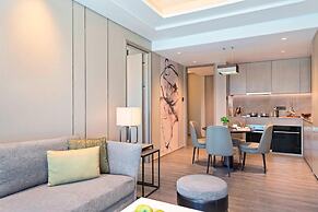 Marriott Executive Apartments Hangzhou Yuhang