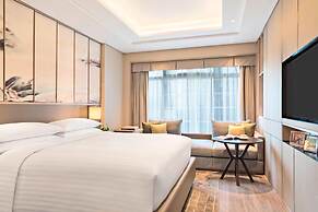 Marriott Executive Apartments Hangzhou Yuhang