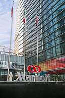 Marriott Executive Apartments Hangzhou Yuhang