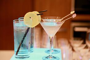 Marriott Executive Apartments Hangzhou Yuhang