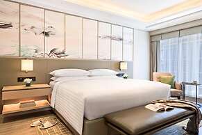 Marriott Executive Apartments Hangzhou Yuhang