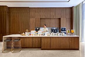 Marriott Executive Apartments Hangzhou Yuhang