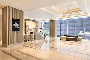 Marriott Executive Apartments Hangzhou Yuhang