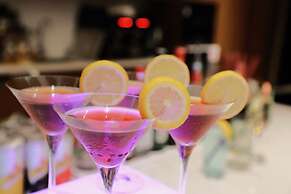 Marriott Executive Apartments Hangzhou Yuhang