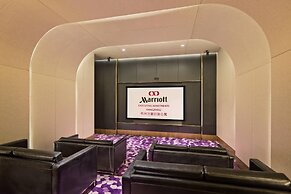 Marriott Executive Apartments Hangzhou Yuhang