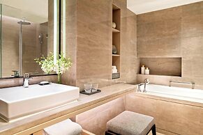 Marriott Executive Apartments Hangzhou Yuhang