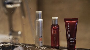 Marriott Executive Apartments Hangzhou Yuhang