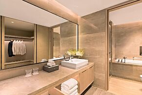 Marriott Executive Apartments Hangzhou Yuhang