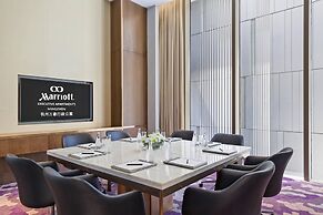 Marriott Executive Apartments Hangzhou Yuhang