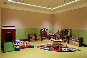 Marriott Executive Apartments Hangzhou Yuhang