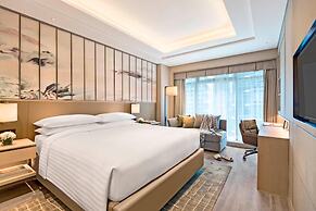 Marriott Executive Apartments Hangzhou Yuhang