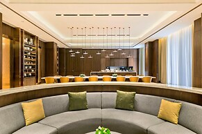 Marriott Executive Apartments Hangzhou Yuhang
