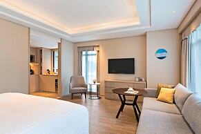 Marriott Executive Apartments Hangzhou Yuhang