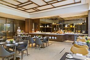 Marriott Executive Apartments Hangzhou Yuhang