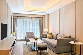 Marriott Executive Apartments Hangzhou Yuhang
