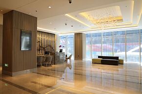 Marriott Executive Apartments Hangzhou Yuhang
