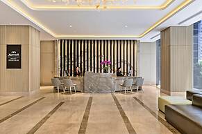 Marriott Executive Apartments Hangzhou Yuhang