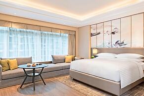 Marriott Executive Apartments Hangzhou Yuhang