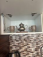 New house