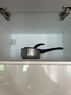 New house