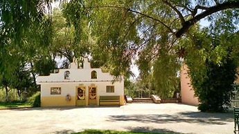 Rancho Dalila