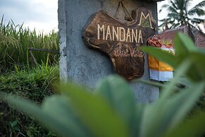 Mandana Ubud Villa