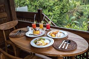 Mandana Ubud Villa