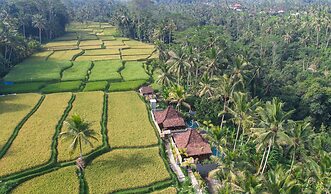 Mandana Ubud Villa