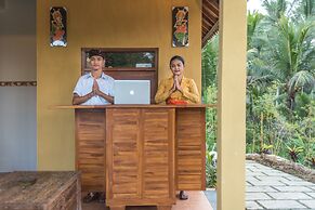 Mandana Ubud Villa