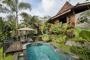 Mandana Ubud Villa